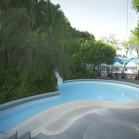 Splash Mountain Resort & Hotel-3