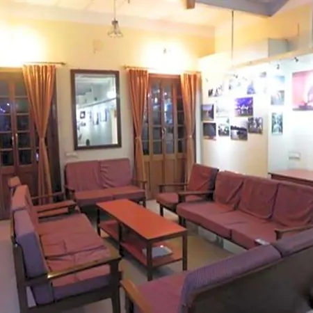 Sunflower Guesthouse-3