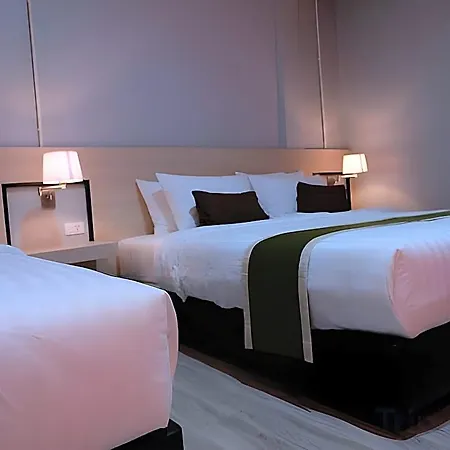 Siam Stadium Hostel-2