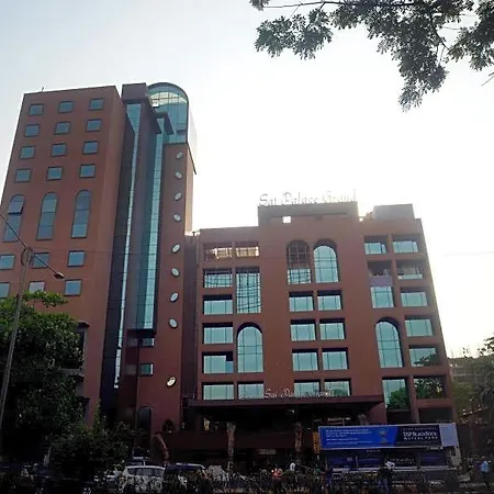 Sai Palace Grand Malad-2