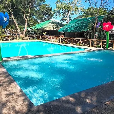 Paseo Verde Beach Resort-3