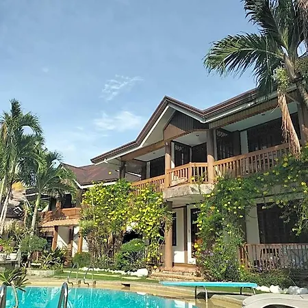 Panglao Tropical Villas-3