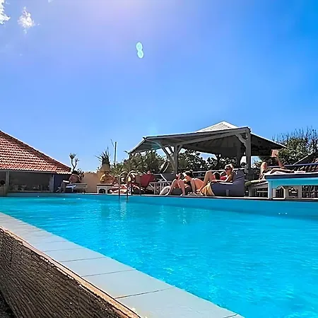Pnb Beach Resort-2