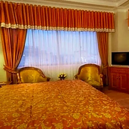 Hotel Madani Medan - Syariah Hotel-3