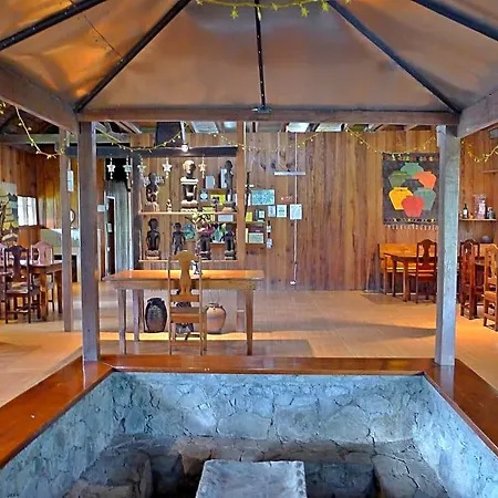 Native Village Inn-2