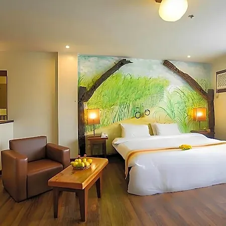 Nature'S Village Resort-3