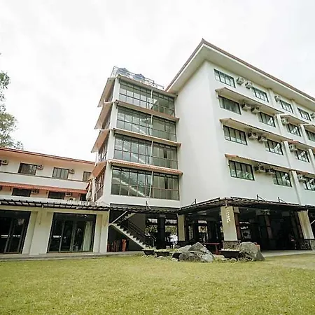 Nature'S Village Resort-2
