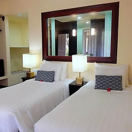 Parasol Blanc Hotel-2