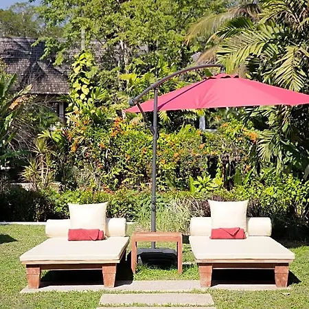 Parasol Blanc Hotel-2
