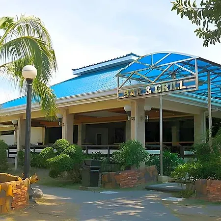 Puerto De San Juan Beach Resort Hotel And Residences La Union-2