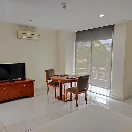 Griya Prapanca Apartment-2