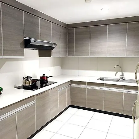 Griya Prapanca Apartment-3
