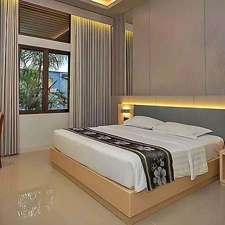Griya Persada Convention Hotel And Resort Kaliurang-2