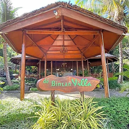 De Bintan Villa-2