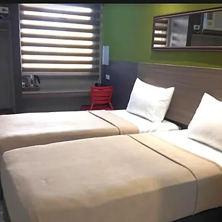 Express Inn Cebu Osmena-3