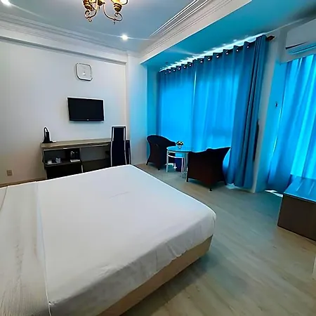 A25 Hotel - 14 Pho Duc Chinh-3