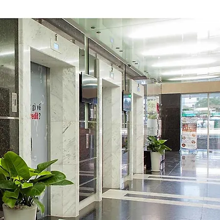 An Phu Plaza Serviced Apartment-3