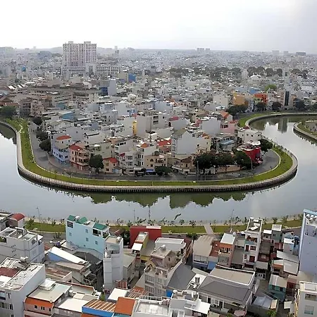 An Phu Plaza Serviced Apartment-2