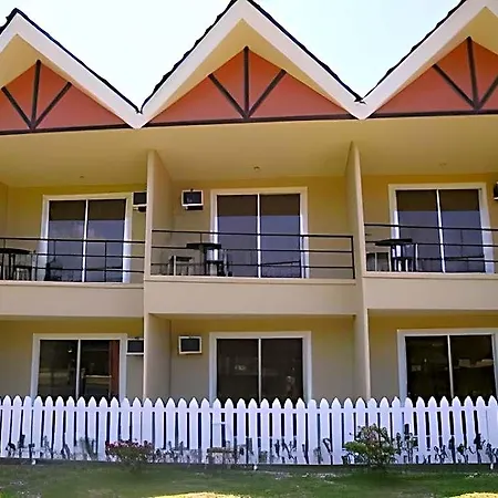 Camp Holiday Resort & Recreation Area-3