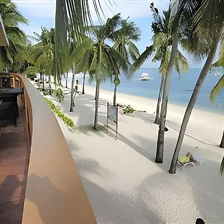 Cocobana Beach Resort-3