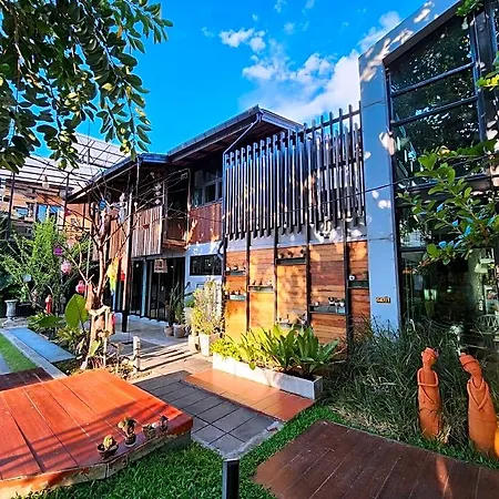 Baan Mai Kradan-2