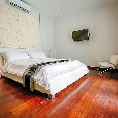 C151 Smart Villas At Seminyak-3
