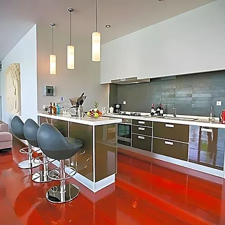 C151 Smart Villas At Seminyak-3