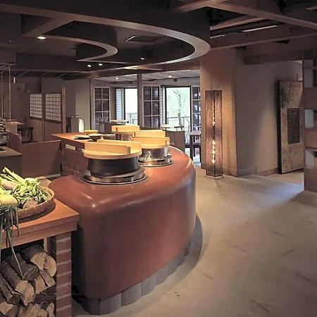 Sumiya Kiho-An Ryokan-3