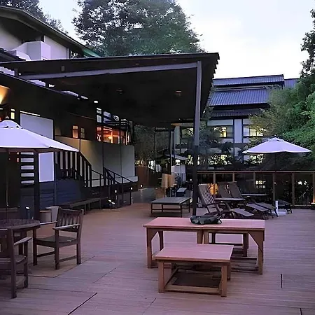 Sumiya Kiho-An Ryokan-3