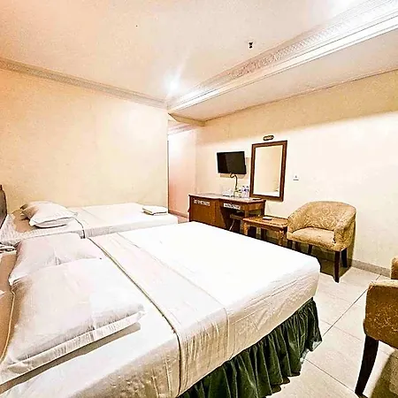 Hotel Gloris-2