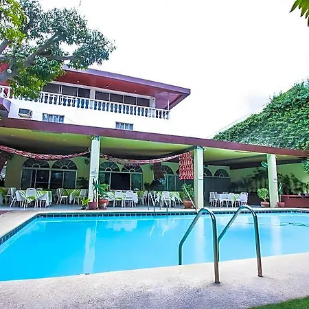 Bohol Tropics Resort-2