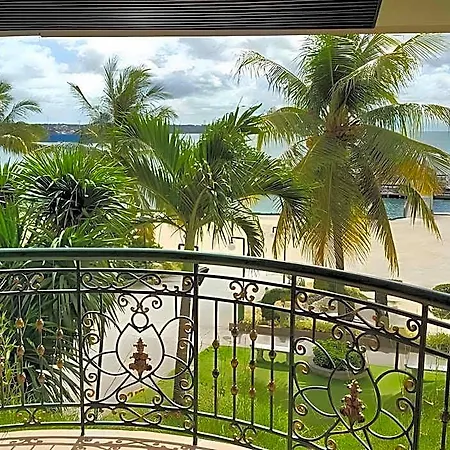 Bohol Tropics Resort-2
