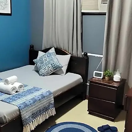 The Stopover Hostel - Mactan-2