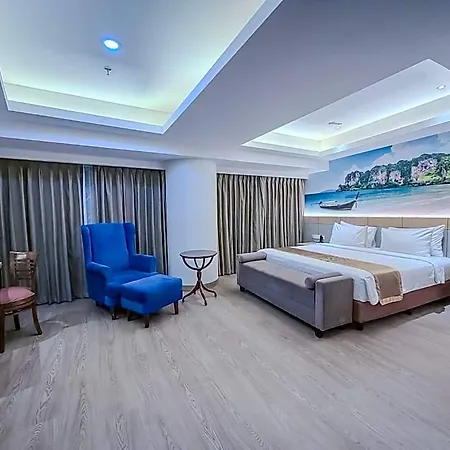 Mk Hotel Jakarta-3