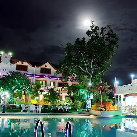 Cordova Home Village Resort-3