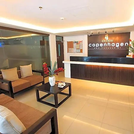 Copenhagen Main Residences-2