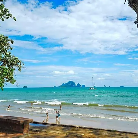 Ao Nang Beach Resort-3
