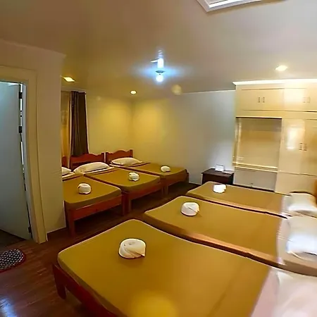 Villa Silvina Hotel And Restaurant Baguio City-2
