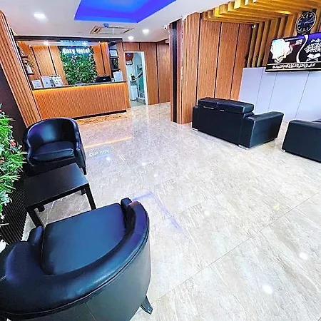 Cozy Hotel-2