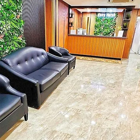 Cozy Hotel-2
