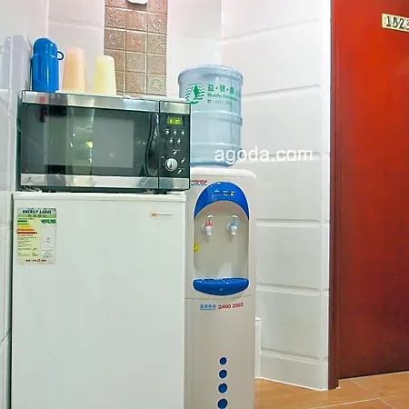 Marrigold Hostel-3