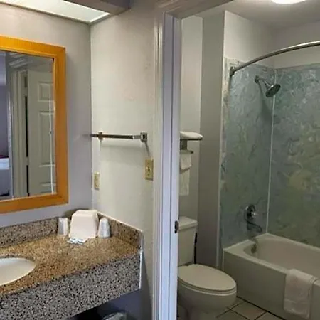 Motel 6 Laurel, Ms-3