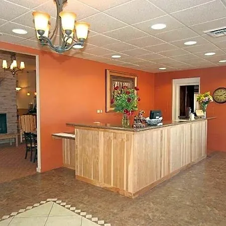 Trails End Motel Sheridan-2