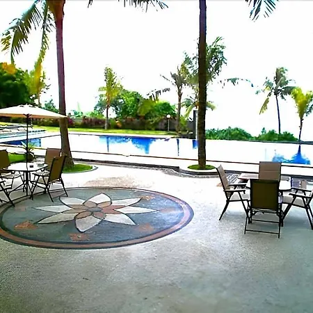 Ocean View Tulamben Dive & Resort-2