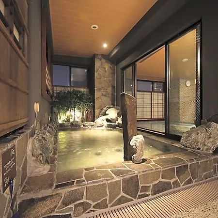Dormy Inn Osaka Natural Hot Springs-3