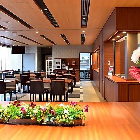 Dormy Inn Osaka Natural Hot Springs-3