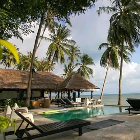 Hansa Beach Club Resort-3