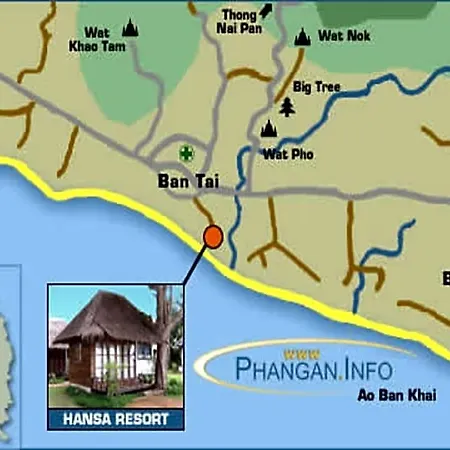 Hansa Beach Club Resort-2