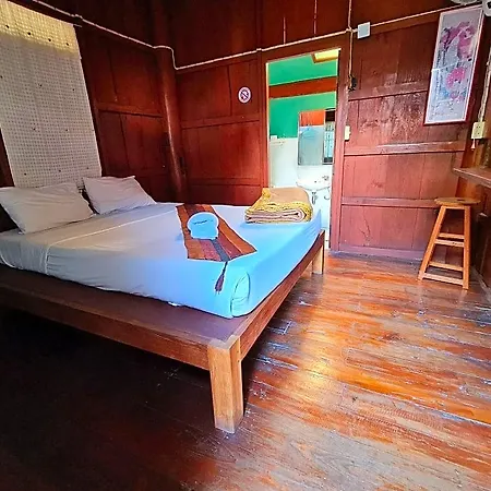 Ever Green Guest House-2