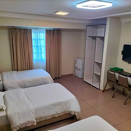 Darbat Hotel-2